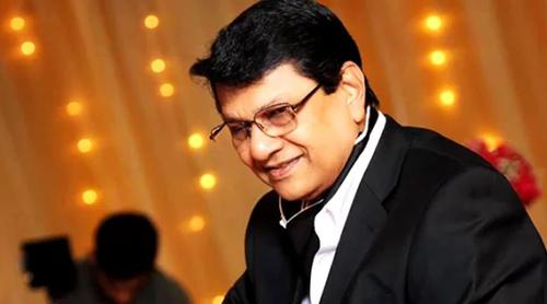 ক্যানসার ধরা পড়ার পর কী করেন নায়ক আলমগীর?