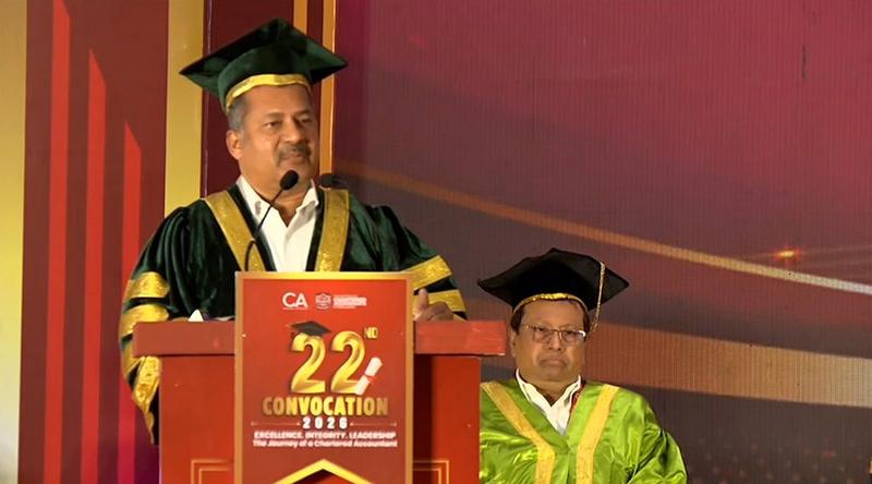 শিক্ষার্থীদের পরিবর্তিত যুগের সাথে তাল মিলিয়ে এগিয়ে চলতে হবে: তথ্যমন্ত্রী