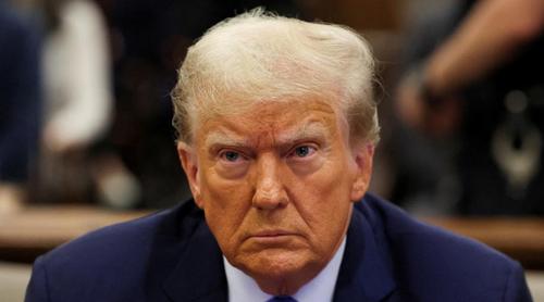 হরমুজ থেকে ইরানকে টোল তুলতে দেওয়া হবে না জানিয়ে ফের সতর্কবার্তা ট্রাম্পের