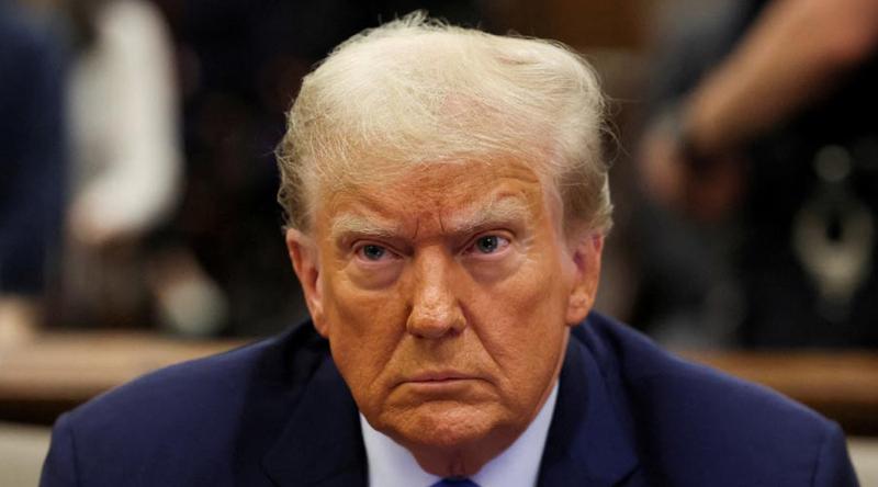 হরমুজ থেকে ইরানকে টোল তুলতে দেওয়া হবে না জানিয়ে ফের সতর্কবার্তা ট্রাম্পের