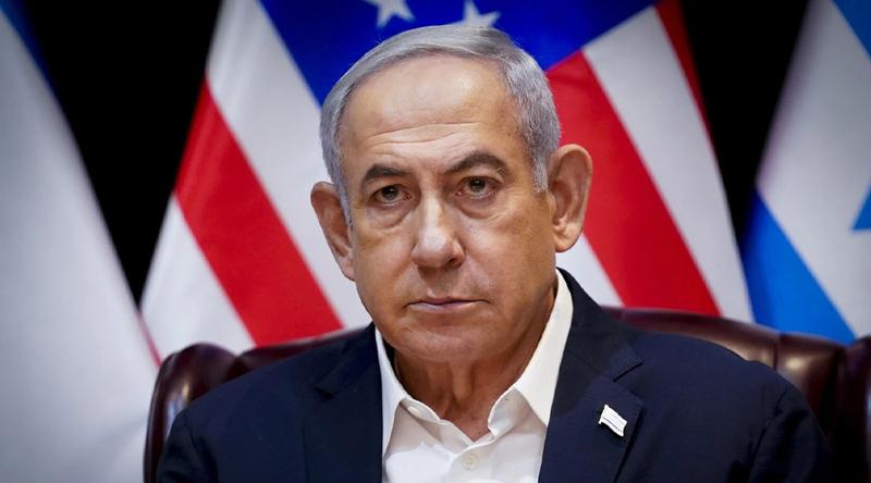 নিরাপত্তার অজুহাতে দুর্নীতি মামলার শুনানি পেছানোর অনুরোধ নেতানিয়াহুর