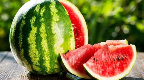 তরমুজের খোসা ও বীজে লুকানো উপকারিতা