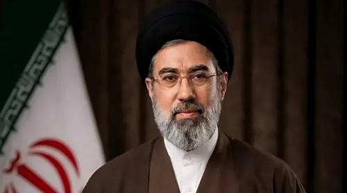 গুরুতর আহত হলেও যুদ্ধ সংক্রান্ত সিদ্ধান্তে সক্রিয় সুপ্রিম লিডার মোজতবা খামেনি