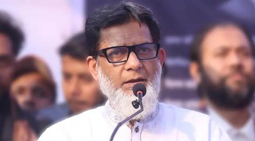 শিক্ষাপ্রতিষ্ঠানে রাজনৈতিক ব্যানার না টানানোর ব্যবস্থা নেয়া হবে: রেল প্রতিমন্ত্রী