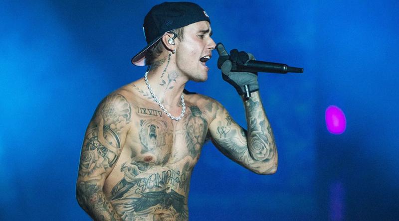 ৪ বছর পর মঞ্চে ফিরছেন পপ তারকা জাস্টিন বিবার