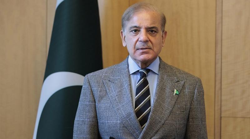 যুক্তরাষ্ট্র ও ইরানের সঙ্গে পৃথক বৈঠক করেছেন শাহবাজ শরিফ