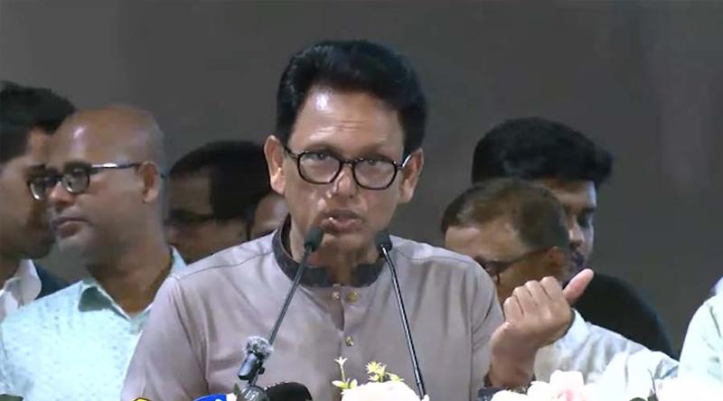 ফেল করা শিক্ষার্থীরা কতবার পরীক্ষা দেয়ার সুযোগ পাবে, জানালেন শিক্ষামন্ত্রী