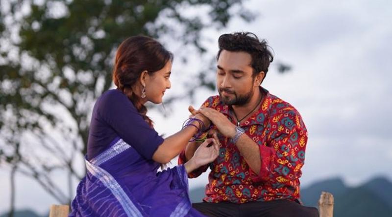 ৭ দিনে ৭০ লাখ ভিউ, প্রেমিকার প্রাণ বাঁচাতে কসম দিয়ে বিপাকে প্রেমিক