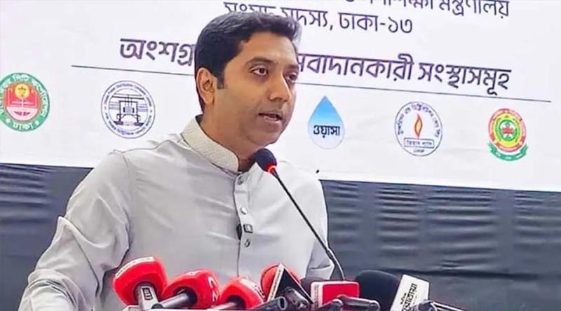 গণতন্ত্রের চর্চা শুরু হবে মহল্লা থেকেই : ববি হাজ্জাজ