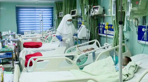 সারা দেশে ২৪ ঘণ্টায় হামে মৃত্যু ১, আক্রান্ত ৮০