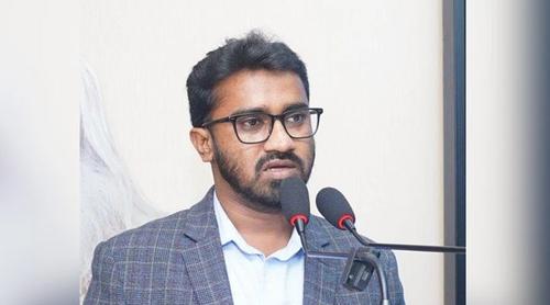 সাহস করে বলুন, আমি জামায়াত, আমি শিবির, আমার দাবি মানতে হবে: রাশেদ খাঁন