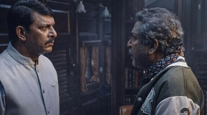 ‘হাওয়া’র পর এবার নতুন ঝড় তুলবে কী ‘বনলতা এক্সপ্রেস’!