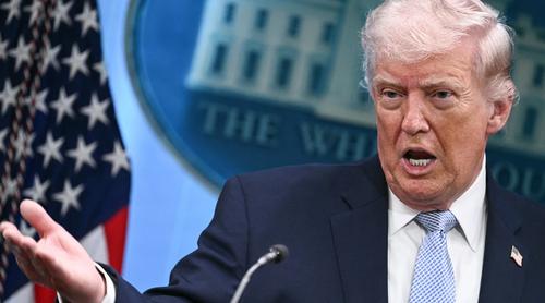 আলোচনা শুরু হতেই ডোনাল্ড ট্রাম্পের পোস্ট, ‘ভয়াবহভাবে হারছে’ ইরান