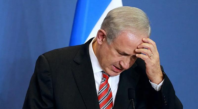 লেবাননে আগ্রাসন নিয়ে চাপের মুখে নেতানিয়াহু