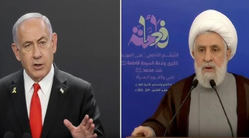 যুদ্ধ বন্ধে হিজবুল্লাহর সঙ্গে আলোচনা করতে অস্বীকৃতি ইসরাইলের