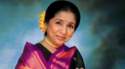 সংকটাপন্ন অবস্থায় হাসপাতালে সংগীতশিল্পী আশা ভোসলে