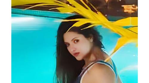 ১৪ ঘণ্টায় ১৩ লাখ ভিউ, নতুন চমক দেখালেন পরী