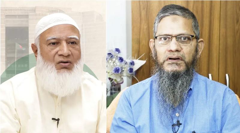 ডা. কামরুলকে চাঁদাবাজদের হয়রানি, কী বললেন জামায়াত আমির?