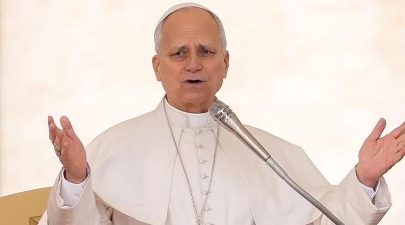 শক্তির প্রদর্শনী ও যুদ্ধ যথেষ্ট হয়েছে: পোপ লিও
