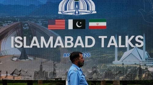 ইসলামাবাদের আলোচনা আরও একদিন বাড়াতে চায় পাকিস্তান