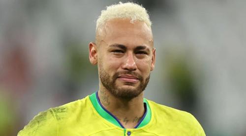 নেইমারের হাতে সময় আছে ২ মাস