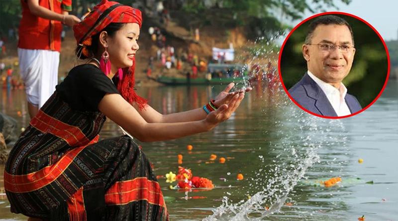 পার্বত্য উৎসব উপলক্ষ্যে প্রধানমন্ত্রীর শুভেচ্ছা, সম্প্রীতি ও ঐক্যের আহ্বান