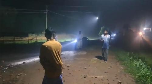 হবিগঞ্জে বীমার গ্রাহক সংগ্রহকে কেন্দ্র করে সংঘর্ষ, আহত অর্ধশতাধিক