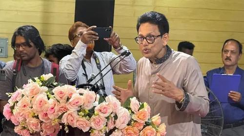 ফেল করা শিক্ষার্থীরা দুইবারের বেশি সুযোগ পাবে না: শিক্ষামন্ত্রী