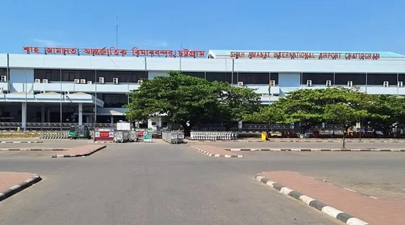 শাহ আমানতে দুদিনে আরও ১০ ফ্লাইট বাতিল