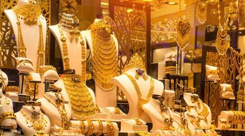 জেনে নিন আজকের স্বর্ণের বাজারদর