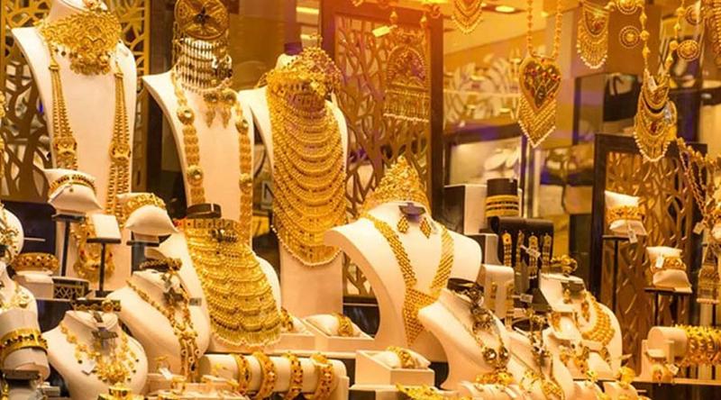 জেনে নিন আজকের স্বর্ণের বাজারদর