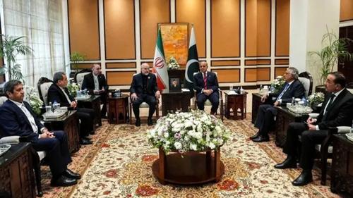 যুক্তরাষ্ট্রের উচ্চাভিলাষী শর্ত মেনে নেয়নি তেহরান: ইরানি গণমাধ্যম