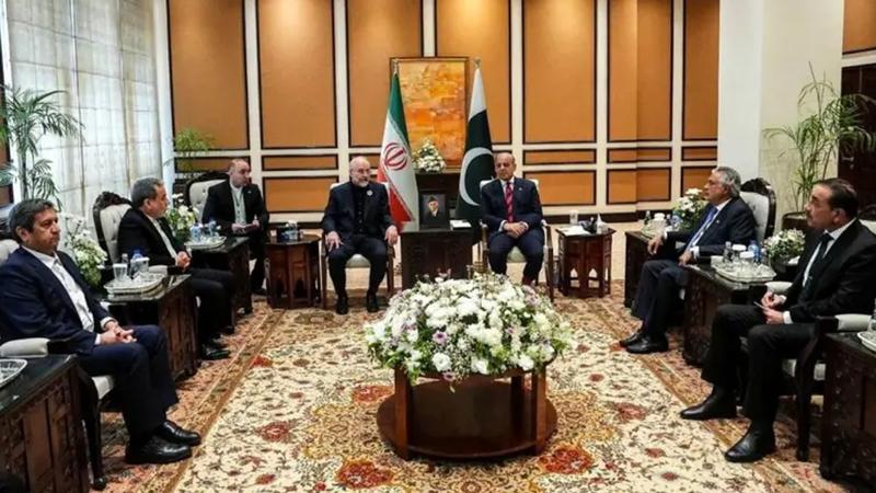 যুক্তরাষ্ট্রের উচ্চাভিলাষী শর্ত মেনে নেয়নি তেহরান: ইরানি গণমাধ্যম