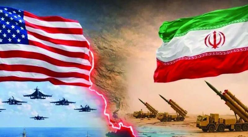 যুদ্ধে যুক্তরাষ্ট্র যা পায়নি, আলোচনায় তা চেয়েছে : ইরান