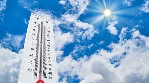 ঢাকায় গরম বাড়তে পারে