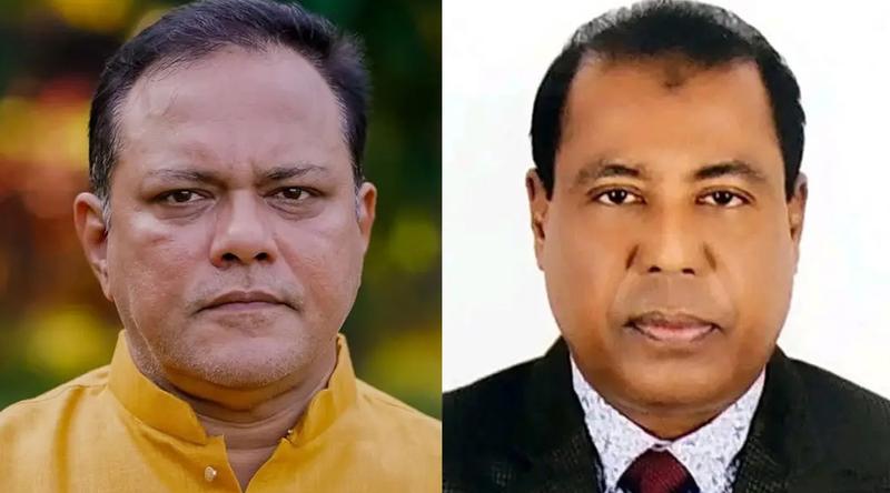 দুপুরে নবনির্বাচিত দুই সংসদ সদস্যকে শপথ পাঠ করাবেন স্পিকার