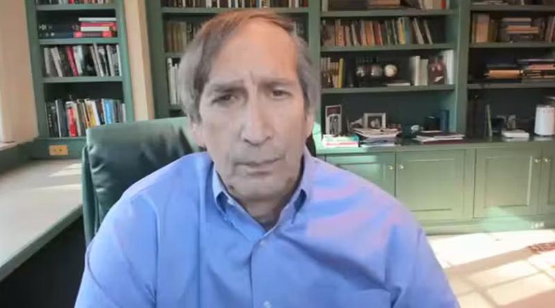 যুদ্ধে যুক্তরাষ্ট্রের তুলনায় ইরানের হাতেই এখন বেশি কৌশলগত সুবিধা রয়েছে: অ্যারন ডেভিড মিলার