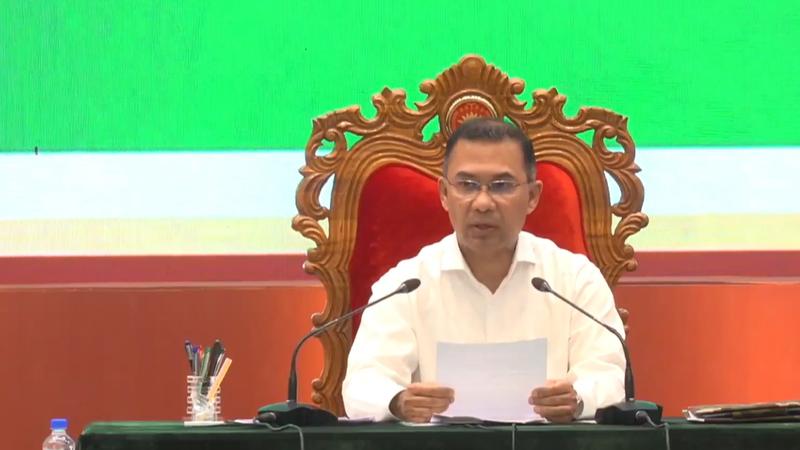 সশস্ত্র বাহিনী কোনো নির্দিষ্ট ব্যক্তি বা দলের সম্পত্তি নয়: প্রধানমন্ত্রী