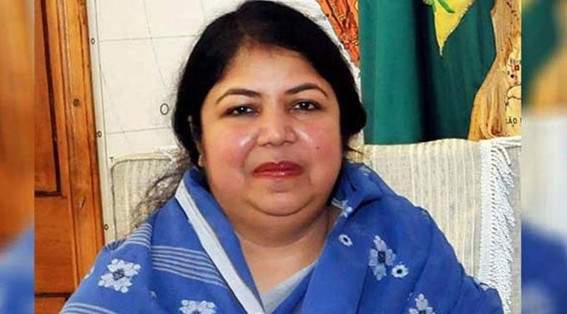 হত্যাচেষ্টা মামলায় শিরীন শারমিন চৌধুরীর জামিন