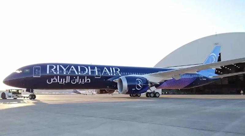 বাংলাদেশে ফ্লাইট পরিচালনা করতে চায় রিয়াদ এয়ার