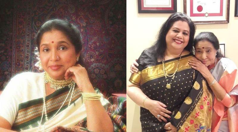 ‘আমার পৃথিবীটাই শূন্য হয়ে গেল’, আশা ভোসলের মৃত্যুতে রুনা লায়লা