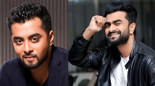 প্রথমবারের মতো হৃদয় খানের সুরে গাইলেন ইমরান