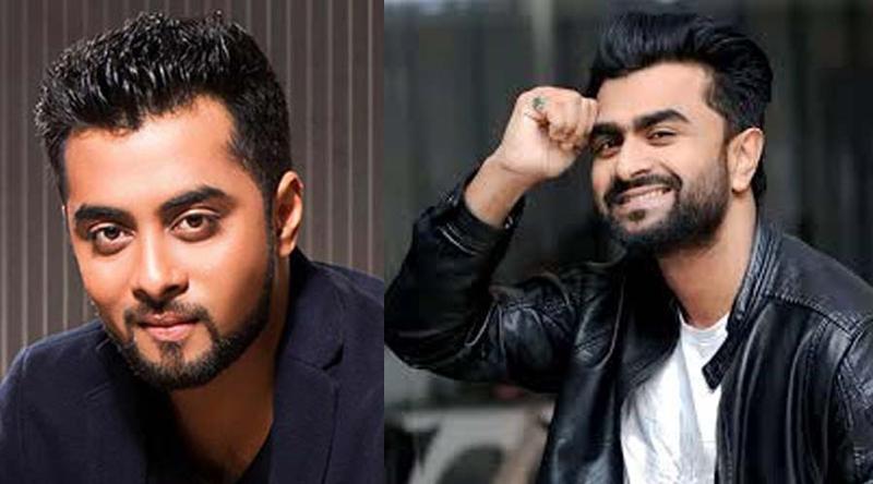 প্রথমবারের মতো হৃদয় খানের সুরে গাইলেন ইমরান