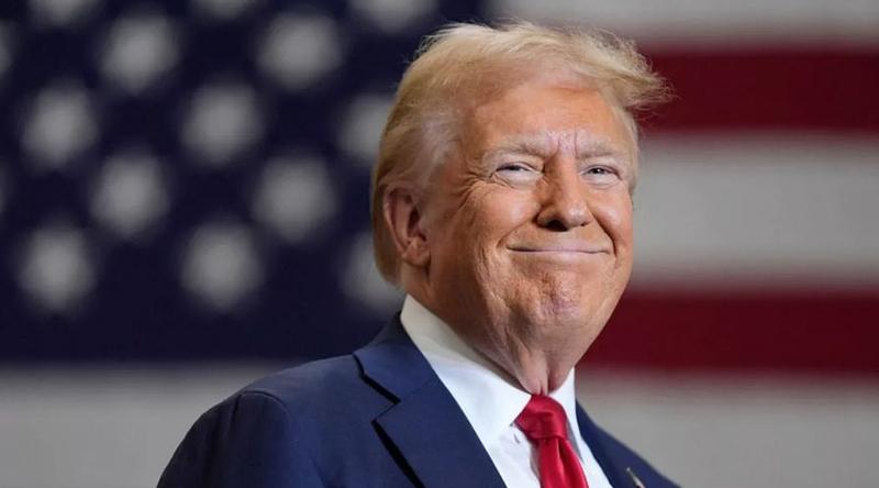 ফের ইরানের বিরুদ্ধে পদক্ষেপ নিতে যাচ্ছেন ট্রাম্প