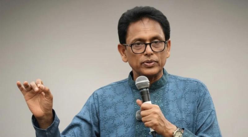 স্পষ্ট করেই বলছি, লটারি মেধা নির্ধারণ করে না : শিক্ষামন্ত্রী