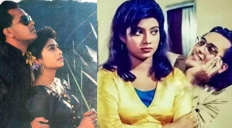 লাগবে না টিকিট, বড়পর্দায় দেখা যাবে সালমান-শাবনূরের সিনেমা