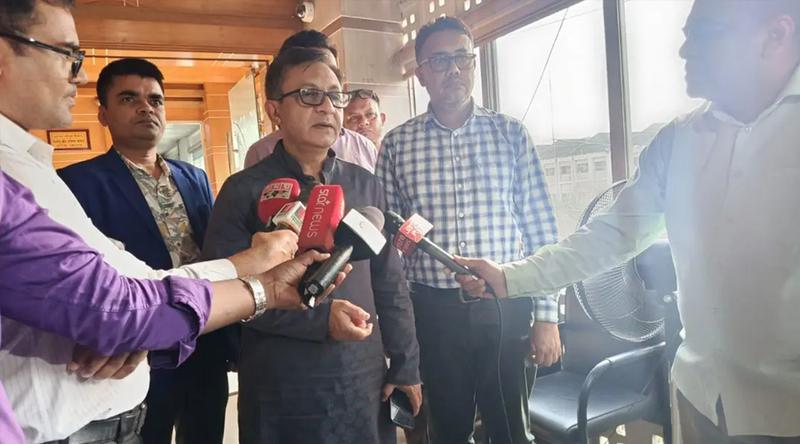 বাড়ছে না ভোজ্যতেলের দাম : বাণিজ্যমন্ত্রী