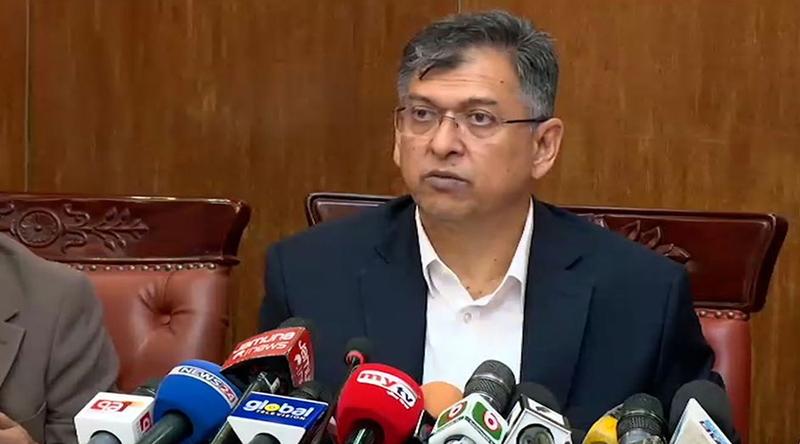 অন্তবর্তী সরকারের তড়িঘরি করে জারি করা কিছু অধ্যাদেশ নিয়ে বিরোধী দল রাজনীতি করতে চাচ্ছে