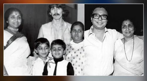 দুই স্বামী ও দুই সন্তান হারিয়ে দুঃখের সমুদ্র পাড়ি দিলেন আশা