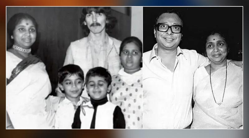 দুই স্বামী ও দুই সন্তান হারিয়ে দুঃখের সমুদ্র পাড়ি দিলেন আশা